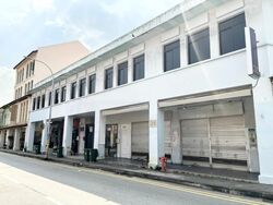 Joo Chiat Place (D15), Shop House #460169501